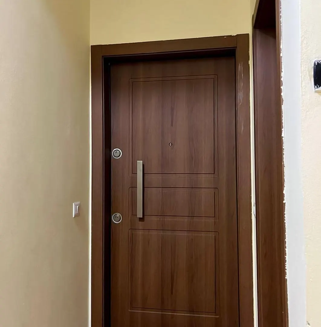 City Center Cozy Apartment Tirana