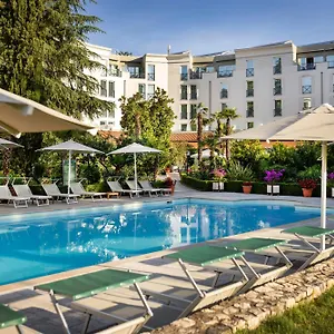 5* Ξενοδοχείο Rogner